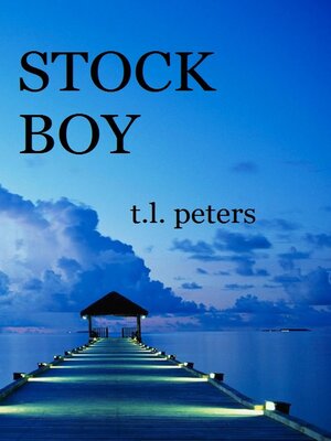 cover image of Stock Boy